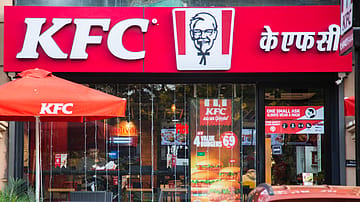 KFC, Pizza Hut franchisees con KFC, Pizza Hut franchisees con