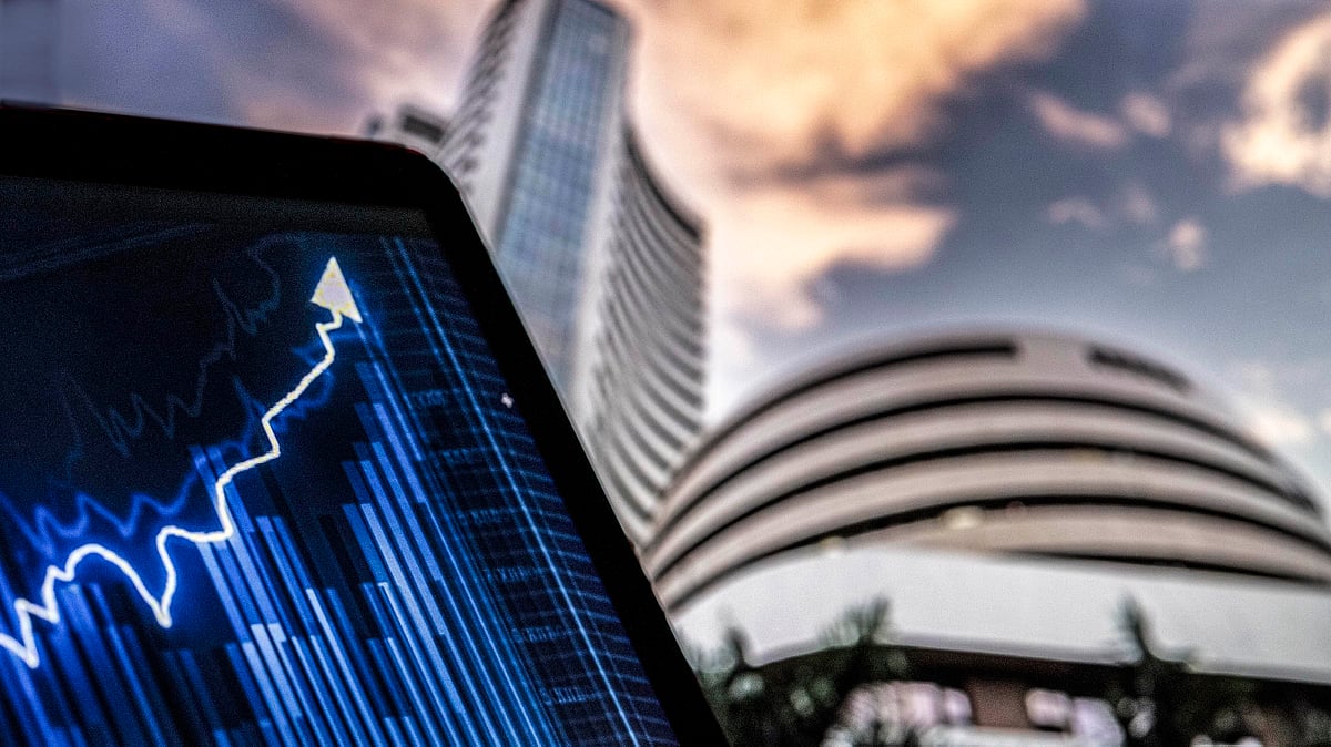 Waaree Renewable Tech shares jump 13% on strong Q4; rally 35% in five ...