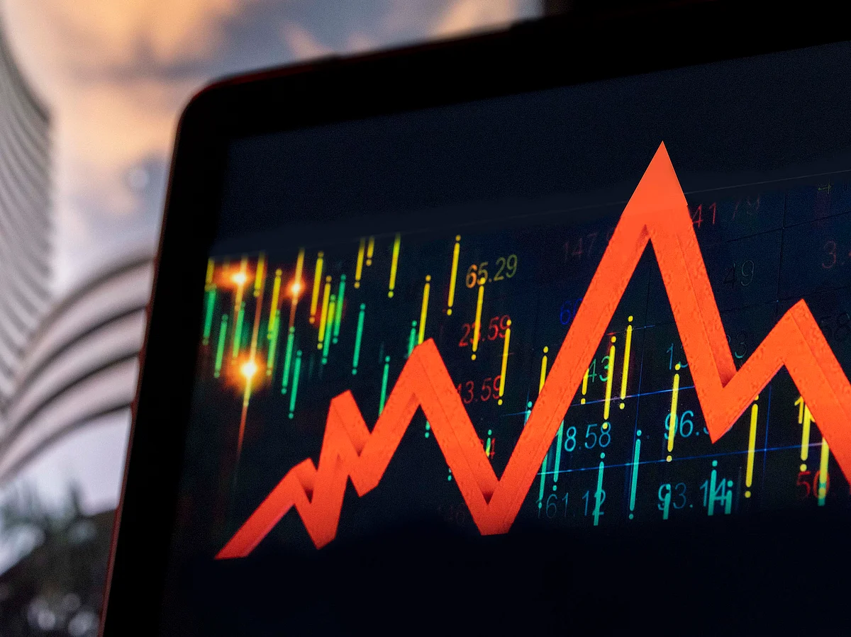 The brokerage advised investors not buy or sell based on random stock tips on Twitter, YouTube, WhatsApp, etc.