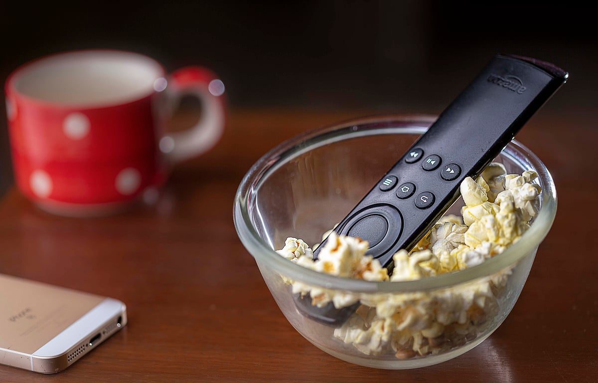 From ‘Thamma’ to ‘Dhurandhar’: December opens with a heavyweight entertainment line-up