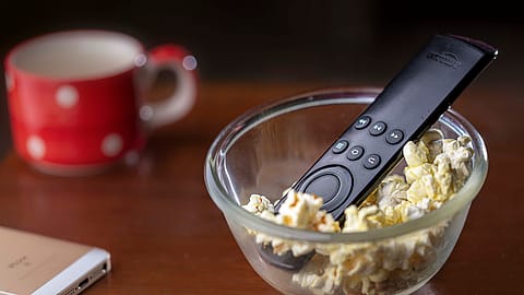 An intense streaming war is being played out between Amazon Prime, Disney-Hotstar, JioCinema and Netflix.