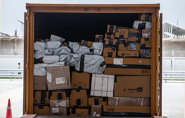 CAIT hails CCI raids on Amazon, Flipkart sellers Cloudtail, Appario