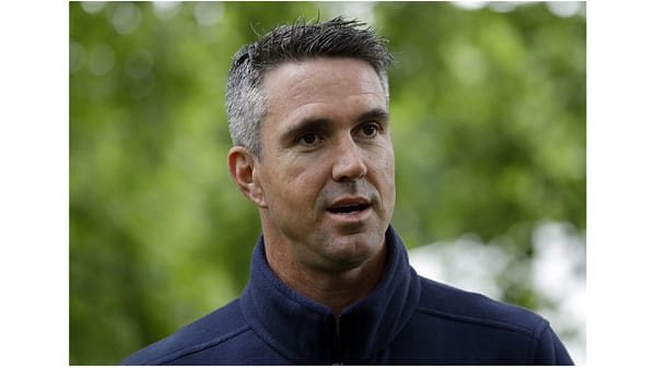 Kevin Pietersen Gives His Take on Ashes