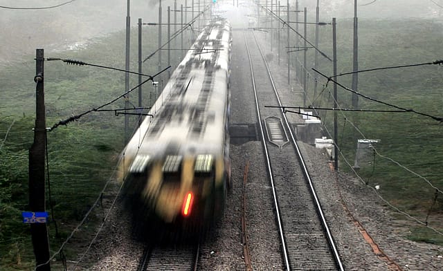 RailMin takes yet another shot at Indian Railways private trains