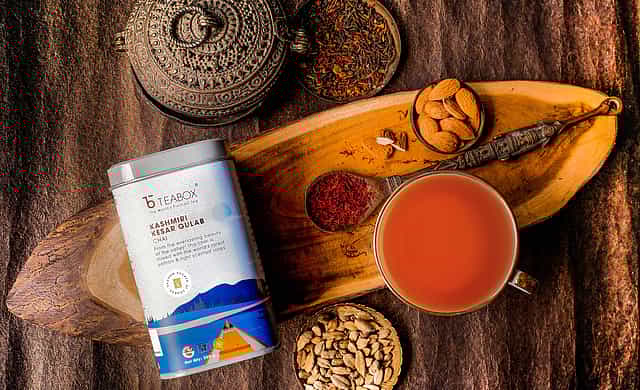 D2C brands Teabox, Vahdam set the pace as India craves for specialty teas 