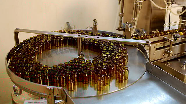 Indian Pharma: Realising the Viksit Bharat vision Indian Pharma: Realising the Viksit Bharat vision