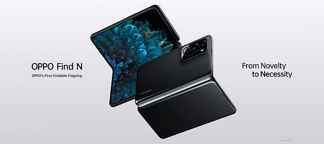 OPPO’s years of hard work shines; latest launches show the world its unbeatable tech prowess and commitment to innovation  