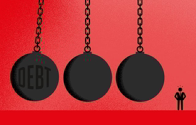 Fortune 500 India: 10 Most Debt-Laden Firms
