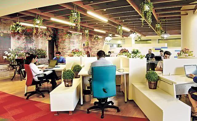 India IT spends to cross $100 bn in 2022: Gartner