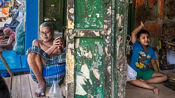 Budget 2023: Need to be inclusive to eradicate wealth inequality in India
