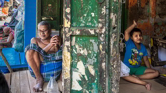 Budget 2023: Need to be inclusive to eradicate wealth inequality in India