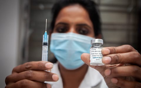 Health minister Mansukh Mandaviya says Indian citizens and students travelling overseas can now take the precaution dose as required by the guidelines of the destination country.