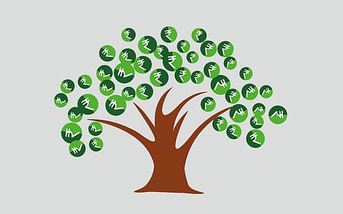 The debt-to-GDP and fiscal deficit numbers demonstrate that states are more fiscally prudent than the Centre