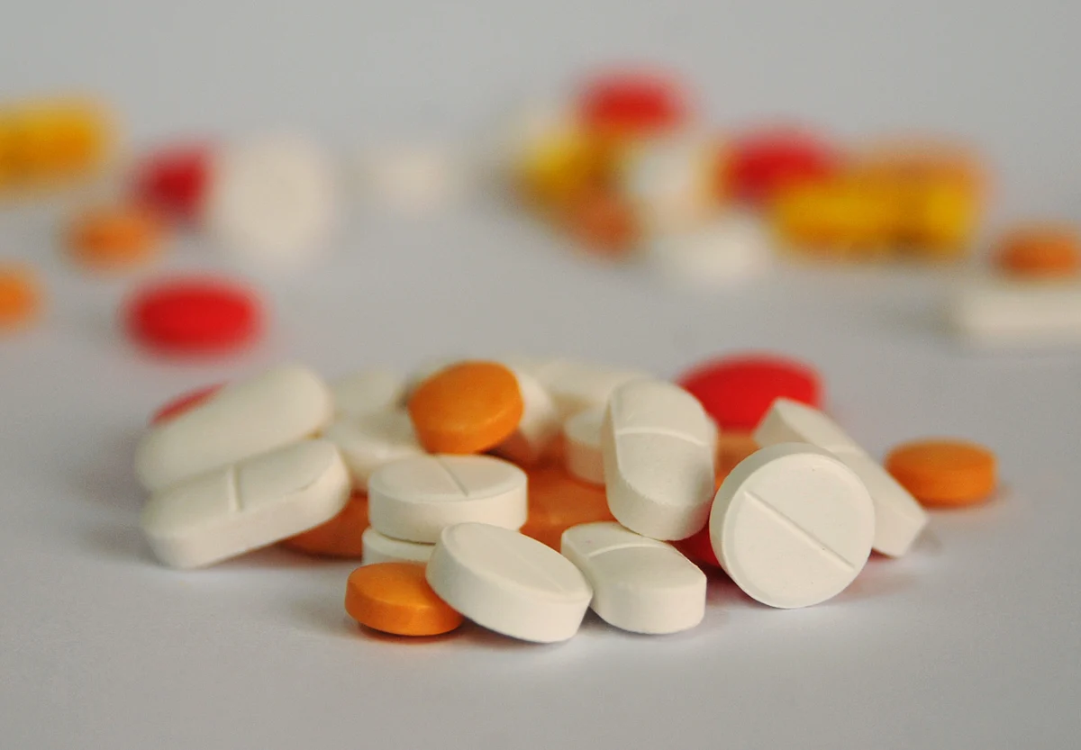 Cipla share price surges as much as 8.8% to ₹1,163 on the BSE