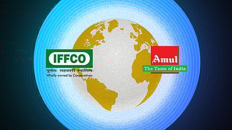 IFFCO retained the top rank, while GCMMFL slipped one position to be the third-largest cooperative this year.
