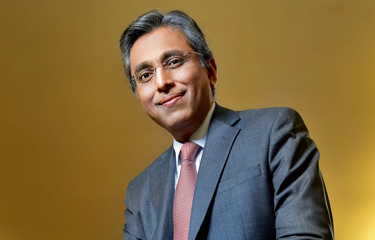 Anish Shah: Driving Change