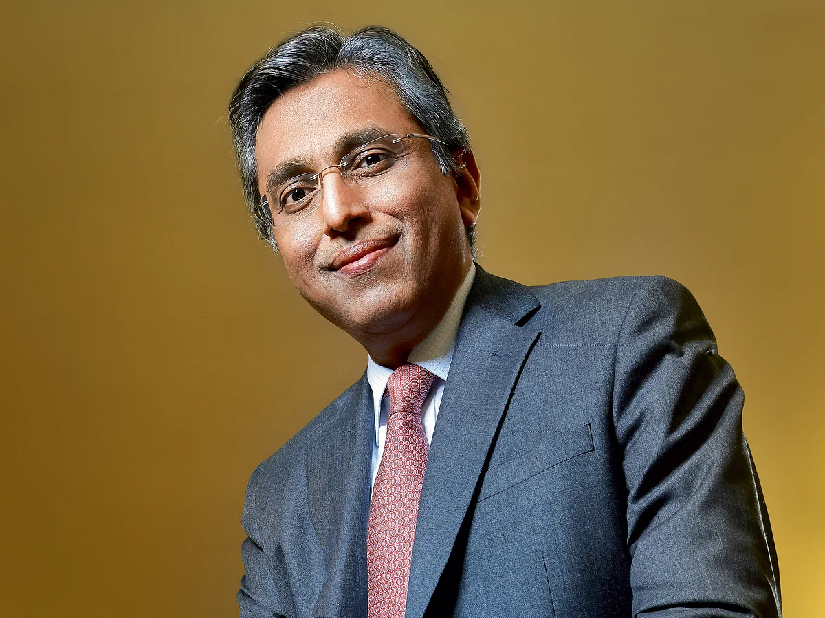 Anish Shah, MD & CEO, Mahindra Group, became the new FICCI president for 2023-24 on December 9, 2023.