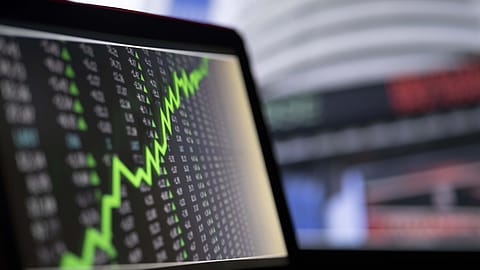 Adani Enterprises shares have rebounded 54% from its 52-week low of ₹1,017.10 touched on February 3, 2023