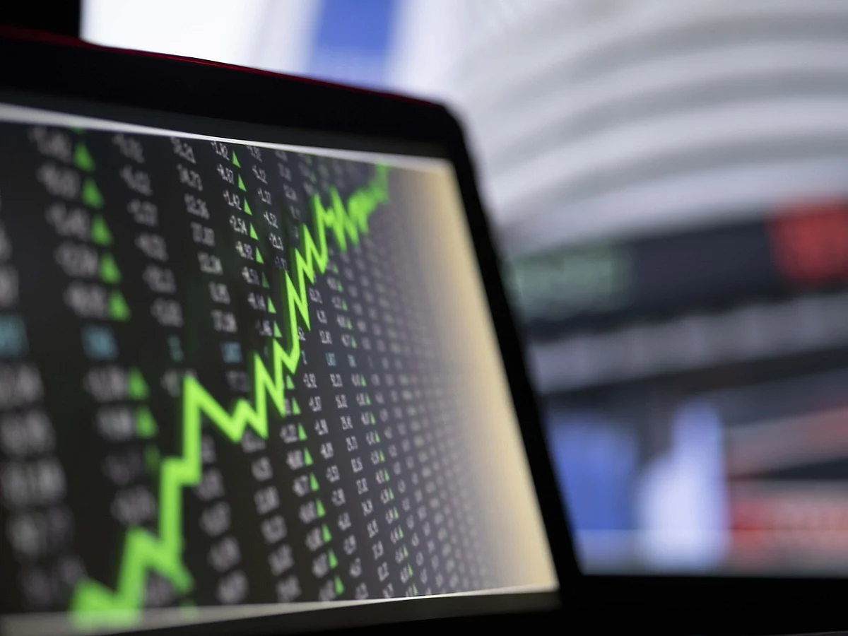 Adani Enterprises shares have rebounded 54% from its 52-week low of ₹1,017.10 touched on February 3, 2023