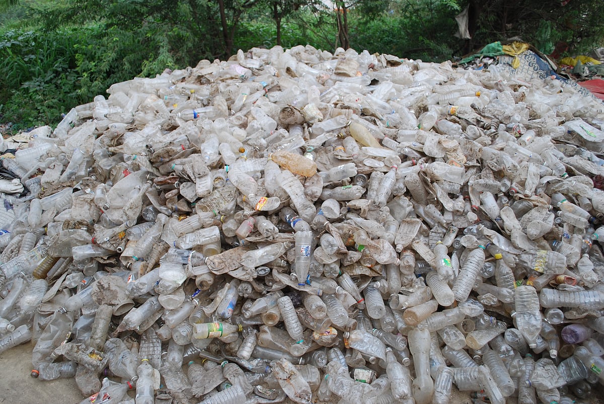 Ban on single-use plastics from July 1; govt makes plan to enforce rule