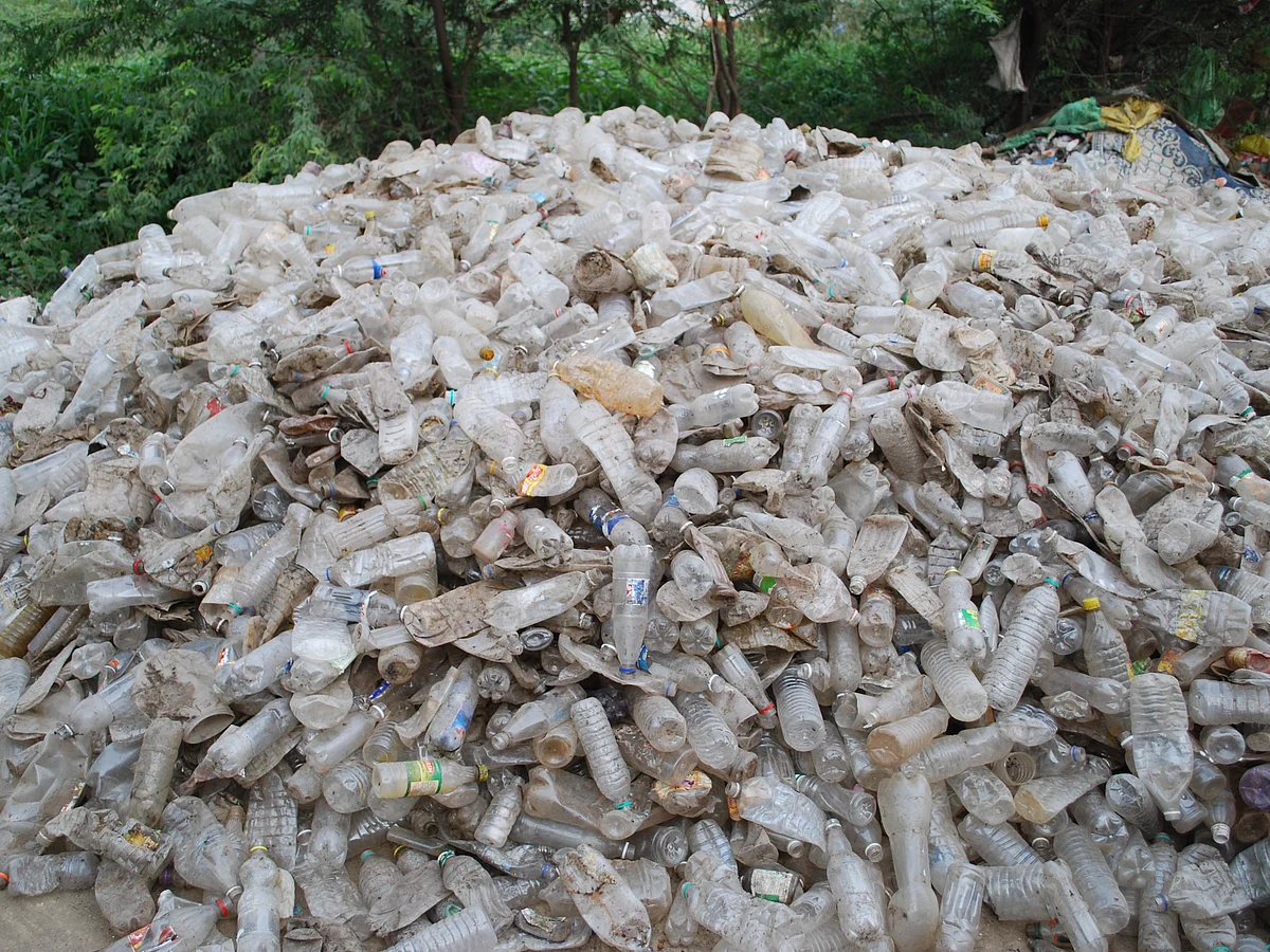 States have been asked to set up border checkpoints to stop inter-state movement of any banned single-use plastic items.