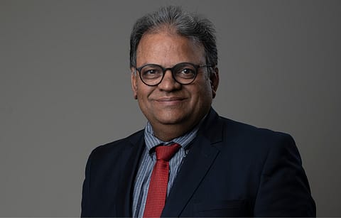 Padmini B