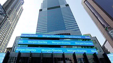 Foreign banks JP Morgan, Morgan Stanley knock down Kotak, ICICI Bank in ECM league ranks