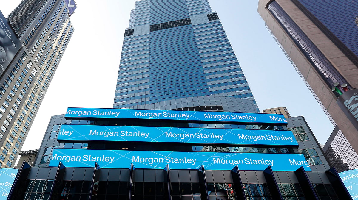 Morgan Stanley Ranking JP Morgan Tops Indian ECM Rankings, Surpassing Kotak and ICICI Bank