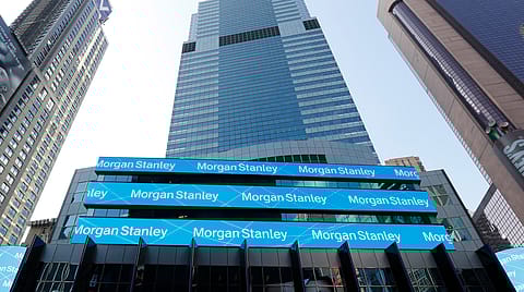 Martijn Rats, chief commodity strategist at Morgan Stanley, believes that within commodities, oil offers the best combination of valuations and fundamentals.