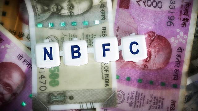 RBI to strengthen NBFC rules, licencing requirements RBI to strengthen NBFC rules, licencing requirements