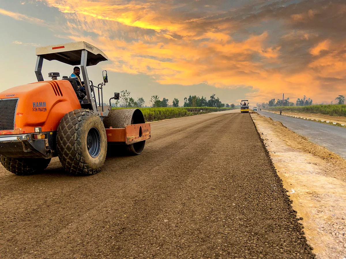Bharat Highways InvIT has fixed IPO price band at ₹98-100 per share