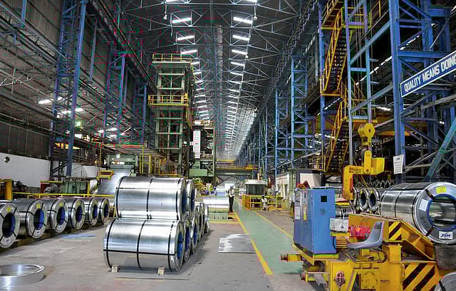 Hindalco Q3 profit falls 63% to ₹1,362 cr on high input costs