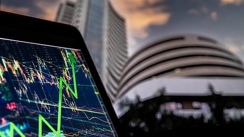 India's rising infrastructure spend will boost steel demand.