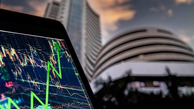 Profits of India Inc. to rise 2.9% in FY25 from FY23 levels: Fitch Profits of India Inc. to rise 2.9% in FY25 from FY23 levels: Fitch