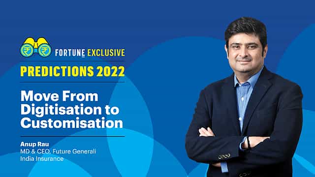 Predictions 2022: Coming Soon! Smoother documentation, claim processing in insurance