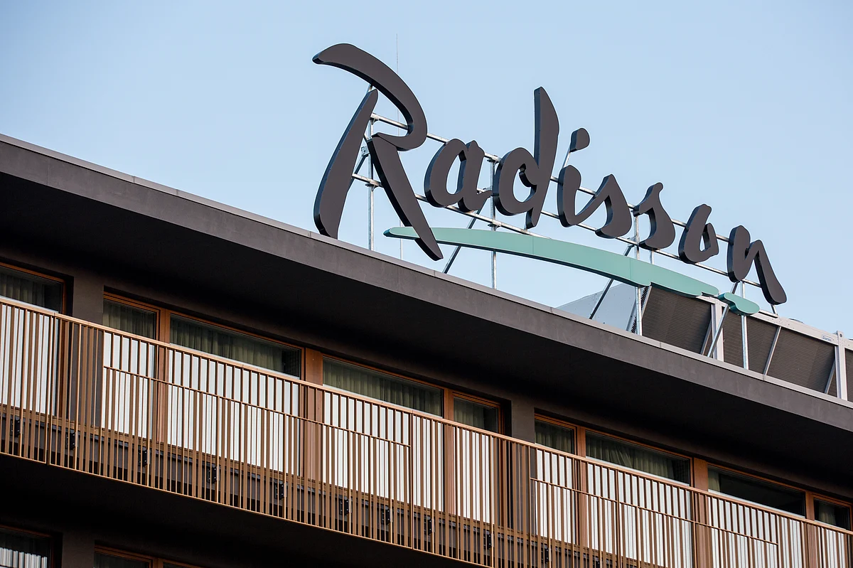 Radisson