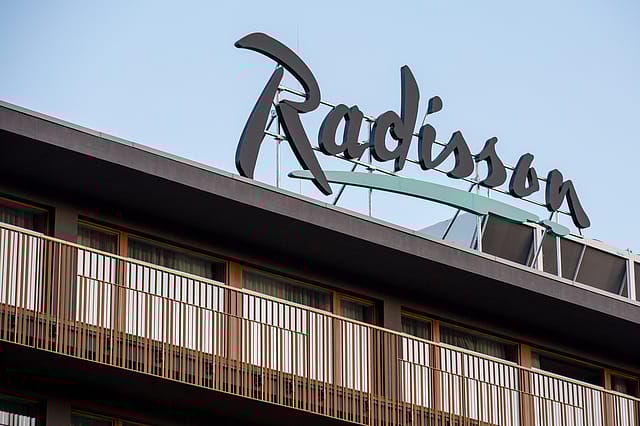 Business hotels chain Radisson eyes India's leisure market