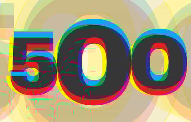 Fortune 500 India: Fastest Growing Companies 