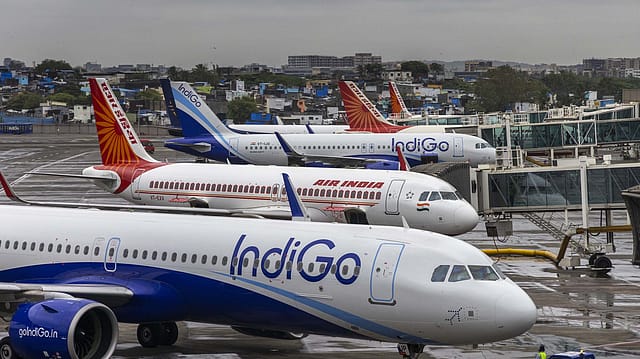 Moment of reckoning: Is IndiGo ready for Tata-Air India onslaught in 2023? Moment of reckoning: Is IndiGo ready for Tata-Air India onslaught in 2023?