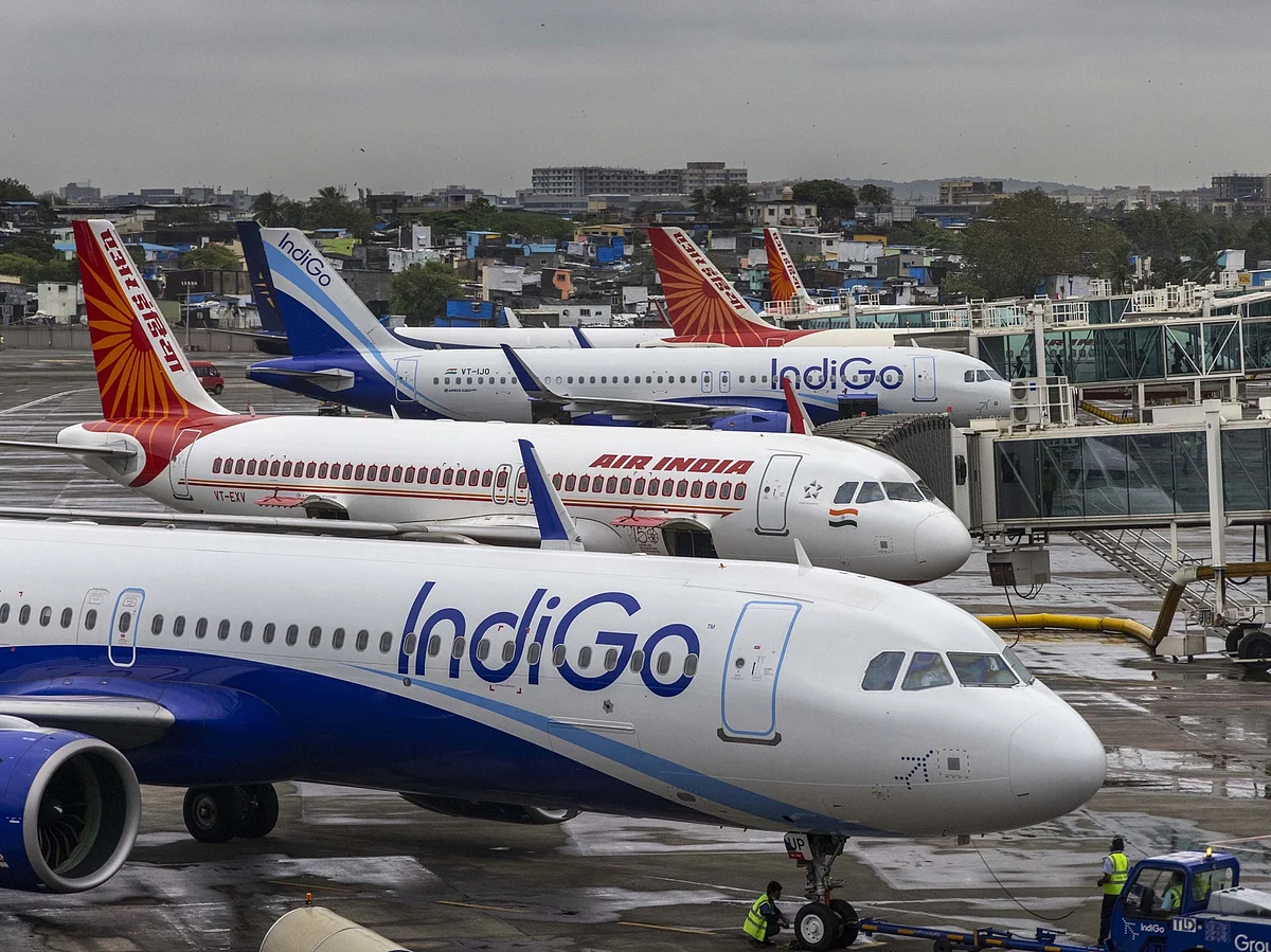 A lot of changes have taken place in the airline as it gears up to take on new competition. 