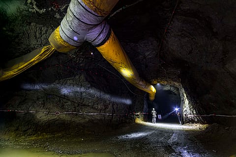 Before this, Vedanta had announced an interim dividend of ₹31.5 per share on May 6, 2022.