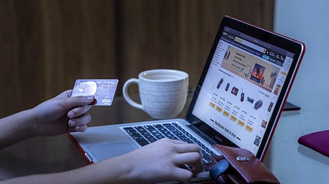 The development comes as domestic credit card spending has witnessed a sharp surge over the past few months.