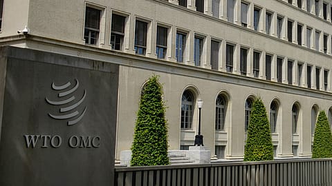 India wants WTO to ensure a level playing field in international agriculture trade for millions of low-income or resource-poor farmers.