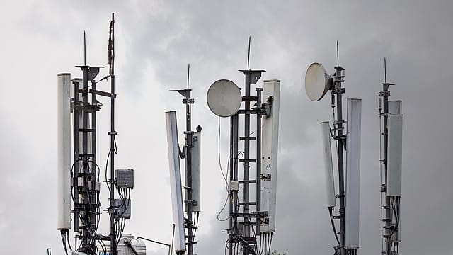 Telcos’ AGR grows 2.53% in March quarter; Jio tops at ₹22,985 cr Telcos’ AGR grows 2.53% in March quarter; Jio tops at ₹22,985 cr