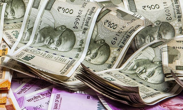 November GST up 25% YoY to Rs 1,31,526 crore