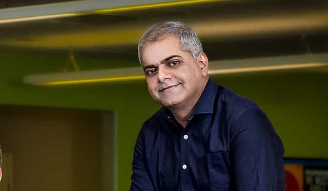 Amazon on track to reach $20 bn in exports, create 2 mn jobs by 2025: Manish Tiwary