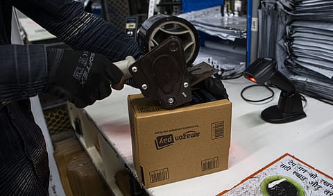 The entire controversy erupted after Amazon opposed Reliance Retail's deal worth ₹24,713 cr with Future Retail.