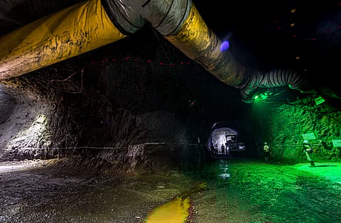 Hindustan Zinc announced its first dividend of ₹21 for FY23 in June this year.