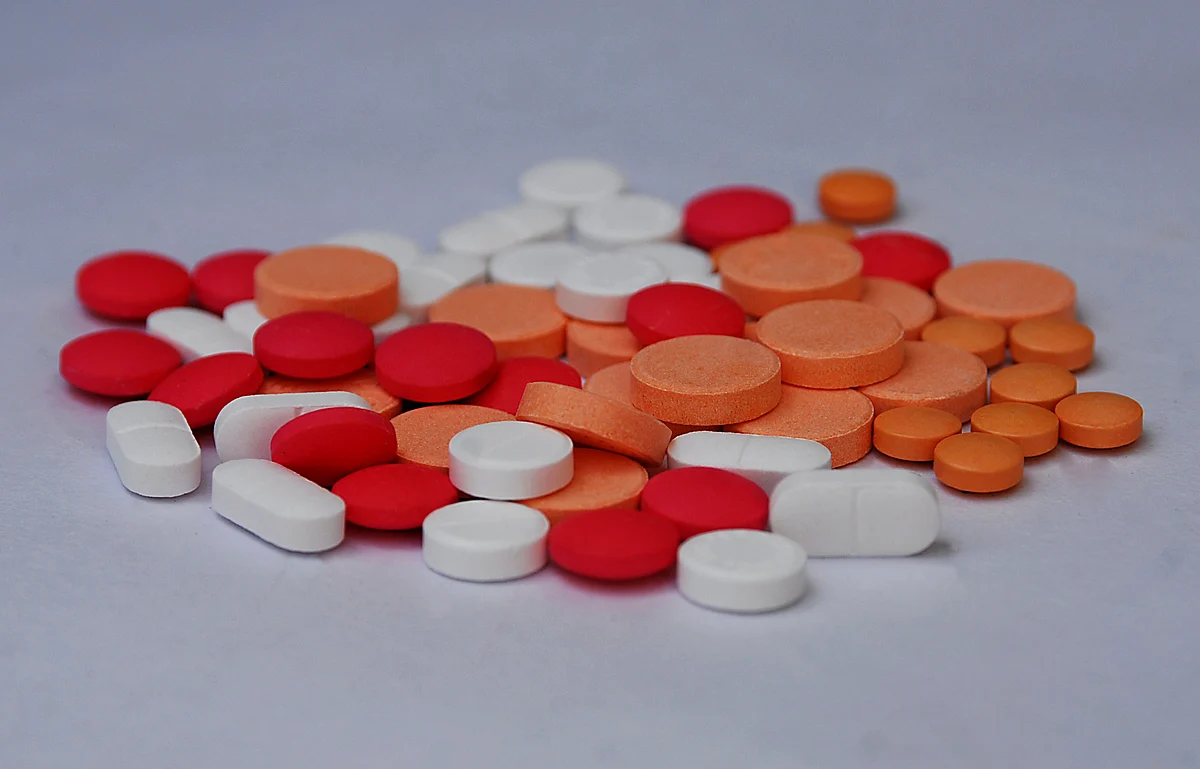 The FDA says during its inspection, the investigators observed "specific violations" at the company's quality control unit.

