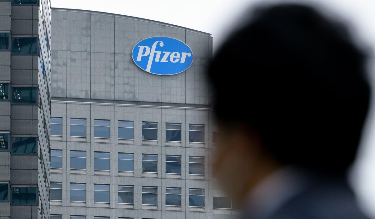 Pfizer Program Pfizer offers grant and incubation support to 14 Indian health-tech ...